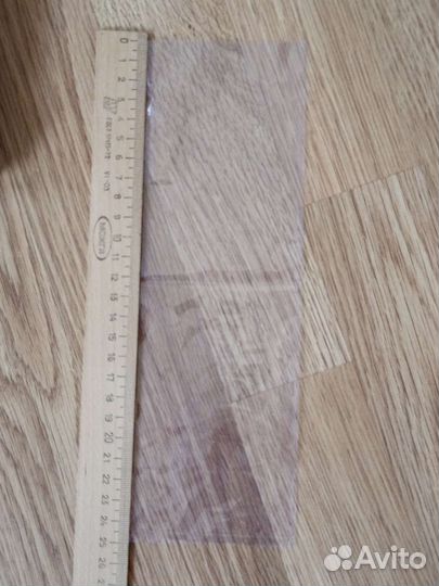 Термопленка защитная для пульта 5шт. набор