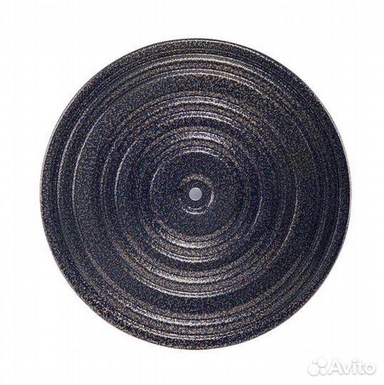 Тренажер диск здоровья металлический