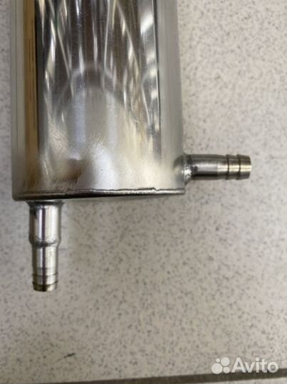 Змеевик из нержавейки aisi 304