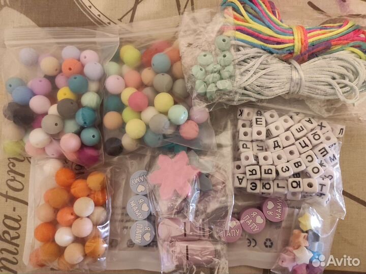 Набор для изготовления слингобус, грызунков