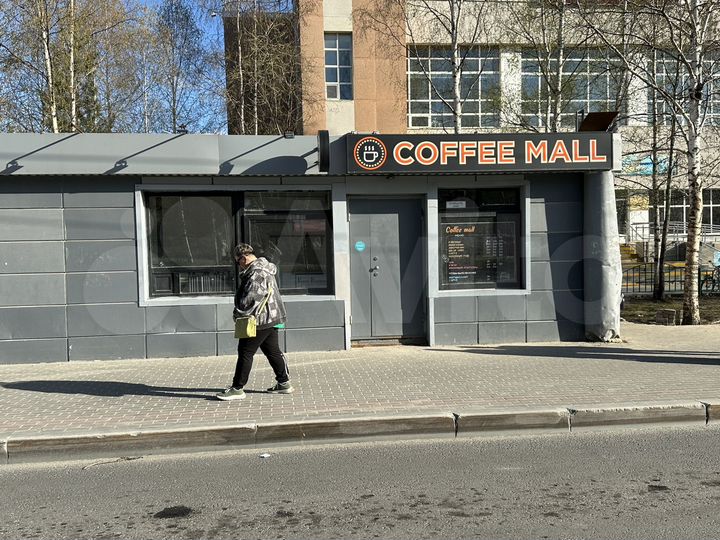 Здание, 25 м²