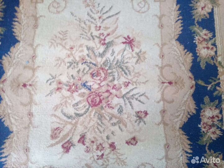 Ковер 1.5 х 2.3м