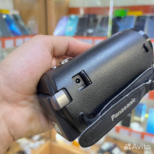 Видеокамера Panasonic HC-V380