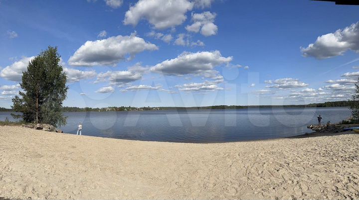 Дом 32 м² на участке 50 сот.