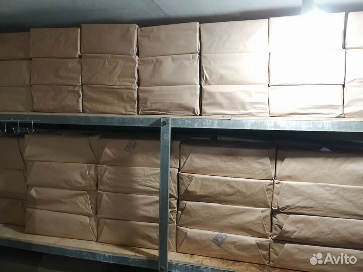 Вощина Тамбовская заводская автоклавированная