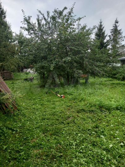 Участок 11 сот. (ИЖС)