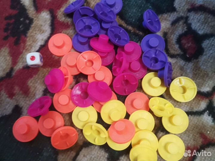 Настольная игра