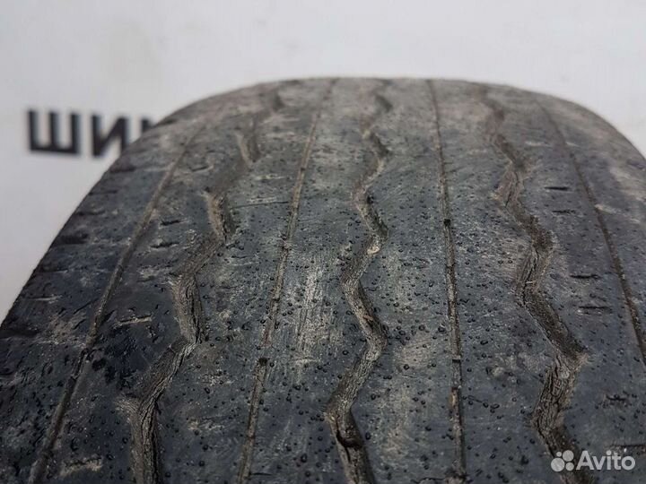 Bridgestone RD-613 Steel 195 R15