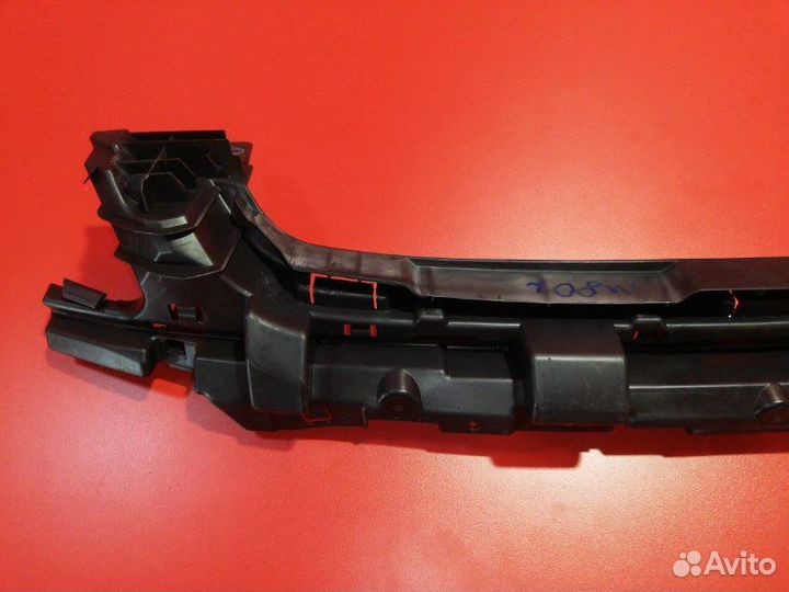 Усилитель бампера передний Ford Focus CB4 qqdb