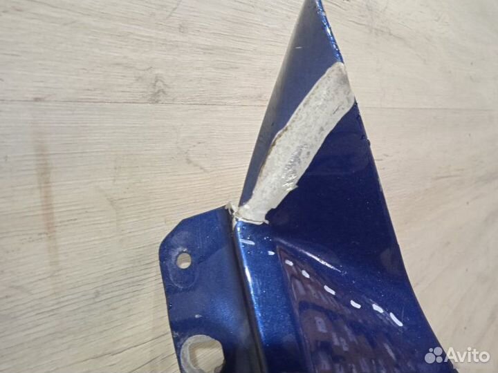 Крыло Bmw X5 G05