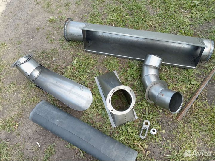 Зерноочиститель овс 25