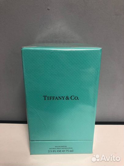 Tiffany co