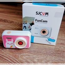 Экшн-камера sjcam Funcam "Rabbit"