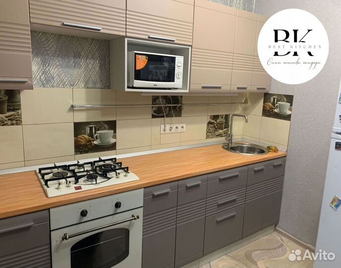 Кухонный гарнитур / кухня