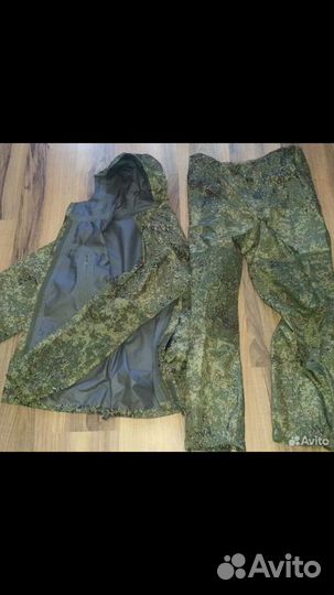 Военная форма