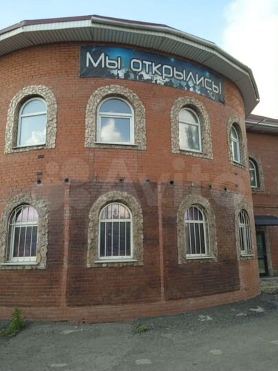 Свободного назначения, 300 м²