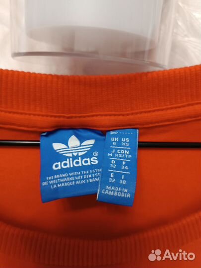 Красное платье adidas спортивный стиль