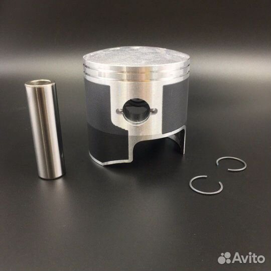 Поршень Suzuki DT75-85 (STD) (Omax)