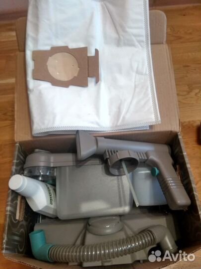 Kirby Sentria ll G10E