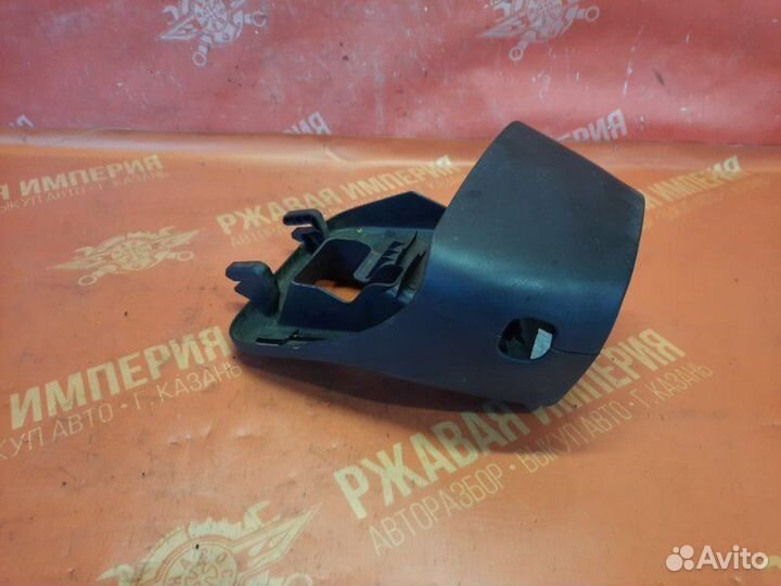 Кожух подрулевой Renault Logan 2 1 2017