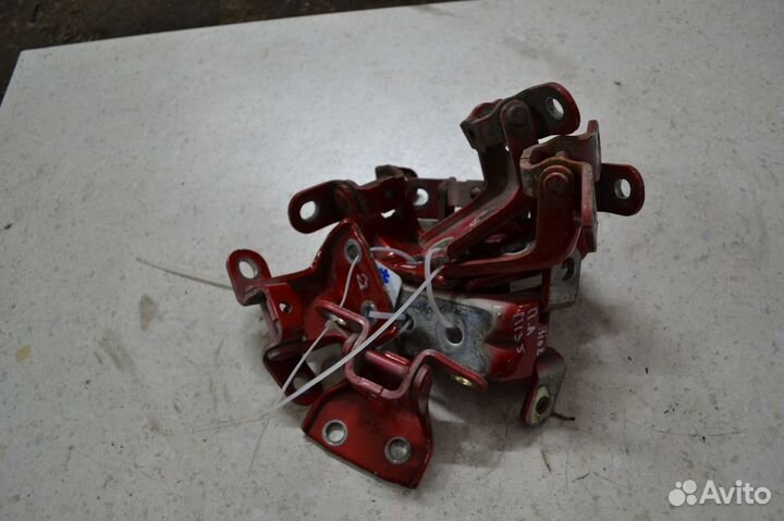 Петли дверей KIA RIO 2