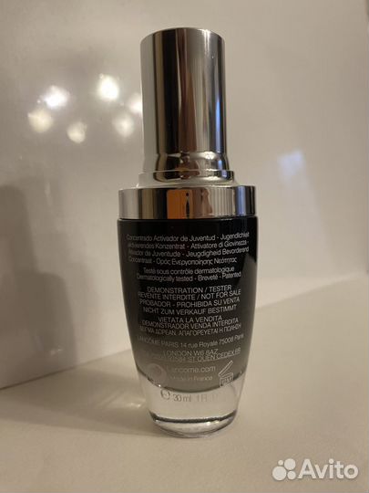 Lancome сыворотка Genifique