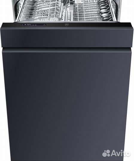 Встраиваемая посудомоечная машина V-Zug AS6T41125