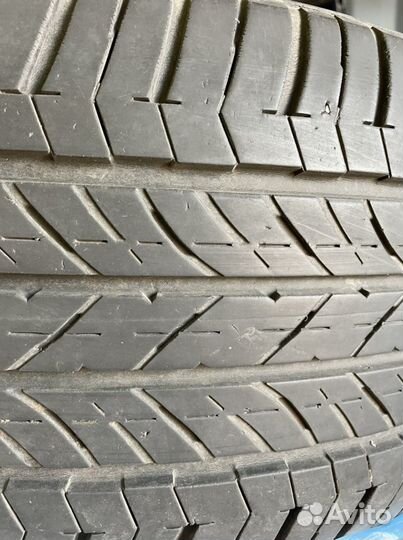 Bridgestone Alenza 001 245/50 R20