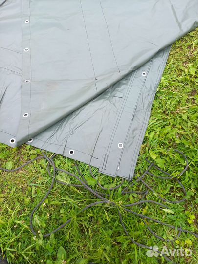 Тент продаю, торг