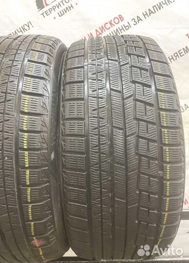 Yokohama Ice Guard IG60 235/40 R19 92S