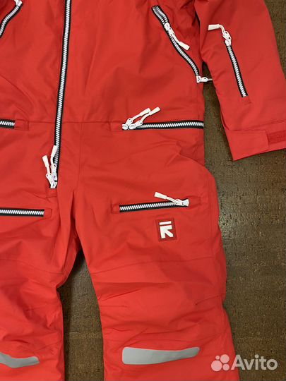 Комбинезон для сноуборда детский