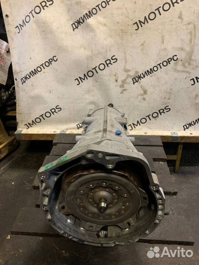 АКПП N20B20 bmw f10 bmw 3-series gt f34 2.0l ZH0