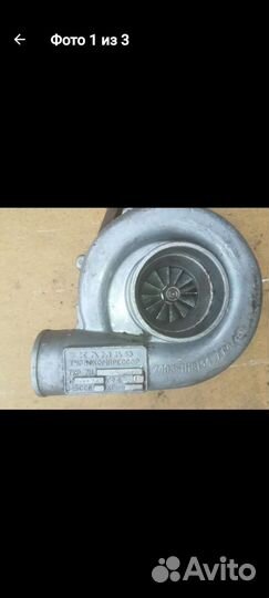 Генератор на камаз 65115