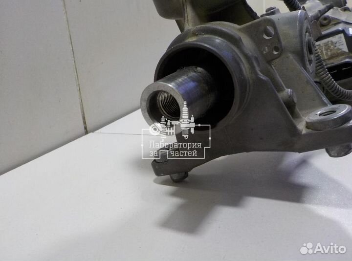 Рейка рулевая VAG 1K1423051EK