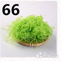 Бумажный наполнитель