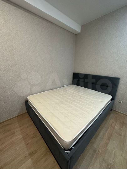 1-к. квартира, 33 м², 4/6 эт.