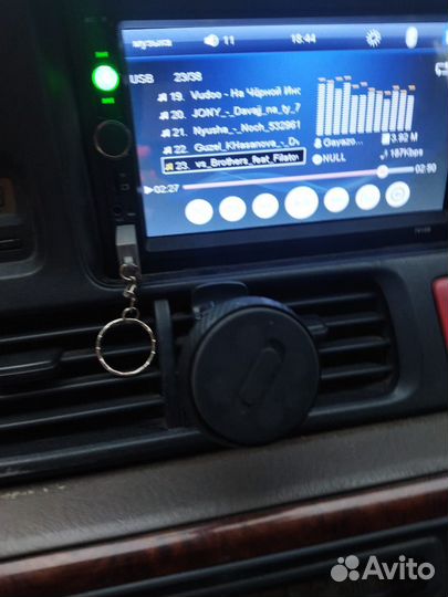 Держатель для телефона