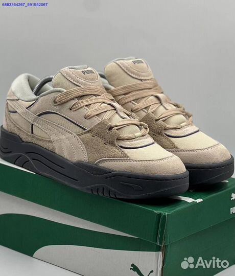 Puma 180 (Арт.66582)