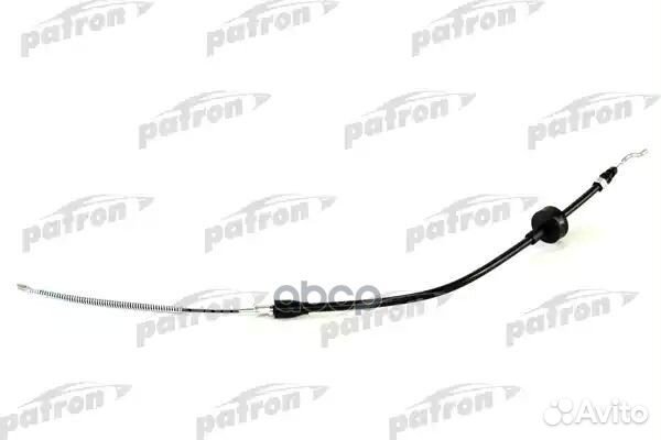 Трос стояночного тормоза 'PC3006 patron