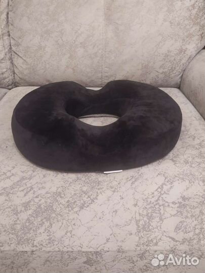 Подушка кольцо