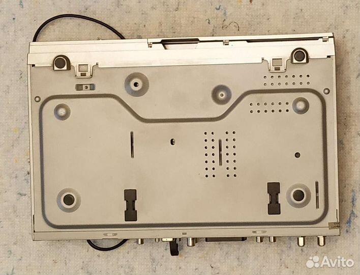 Спутниковые ресиверы Samsung DSB-B350V. Б.у