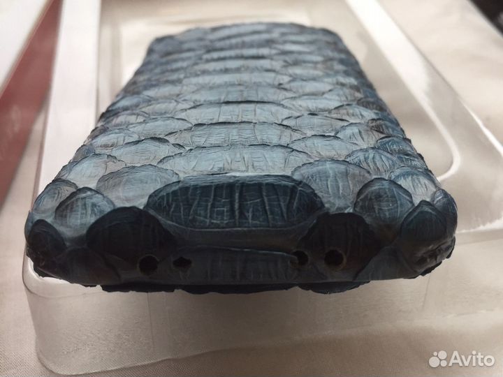 Чехол-футляр крышка для iPhone 5/4 Nokia