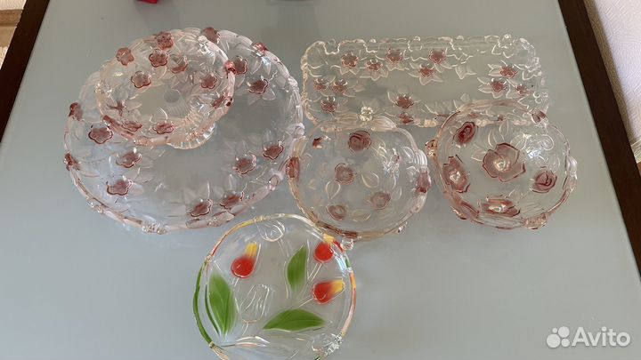 Набор посуды