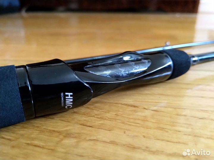 Спиннинги Nautilus Shikari