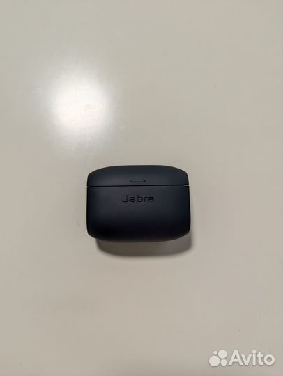 Беспроводные наушники jabra elite active 65t