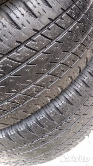Accelera Accelera 235/65 R17