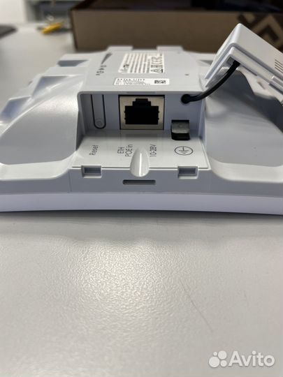 MikroTik SXTsq Lite5