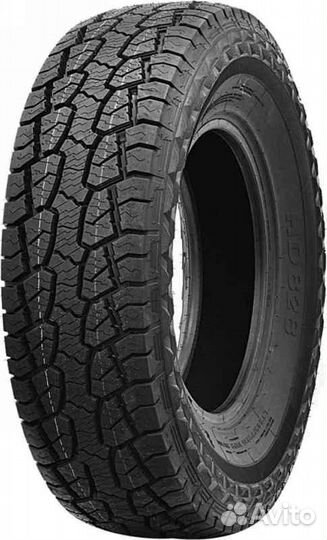 Haida HD828 235/65 R17