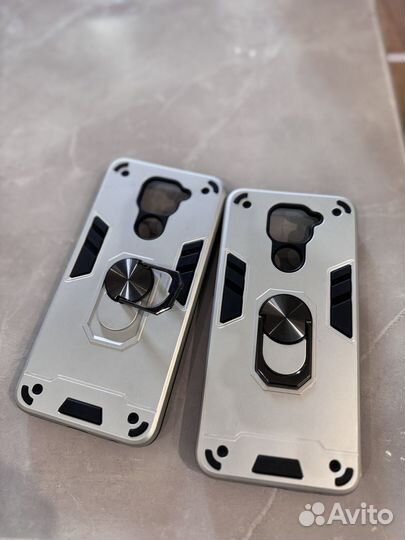 Чехол redmi note 9 pro