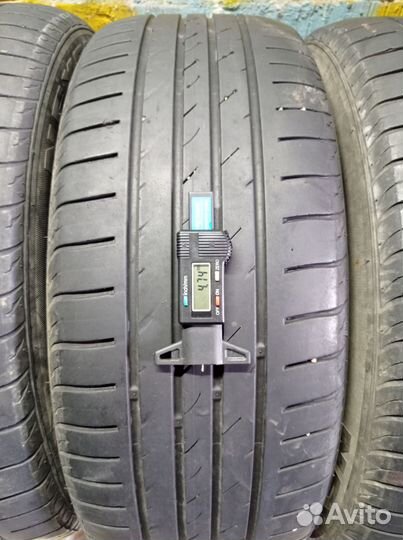 Nexen N Blue HD 215/55 R17 94V